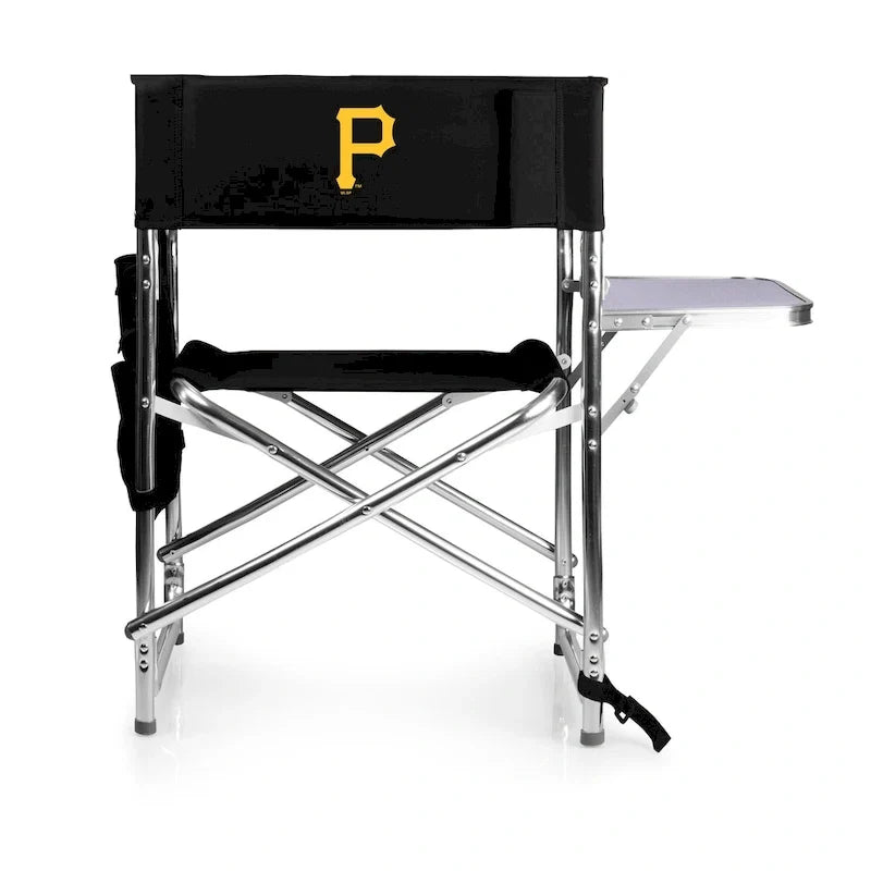 'MLB' National League Aluminium-Sportsessel