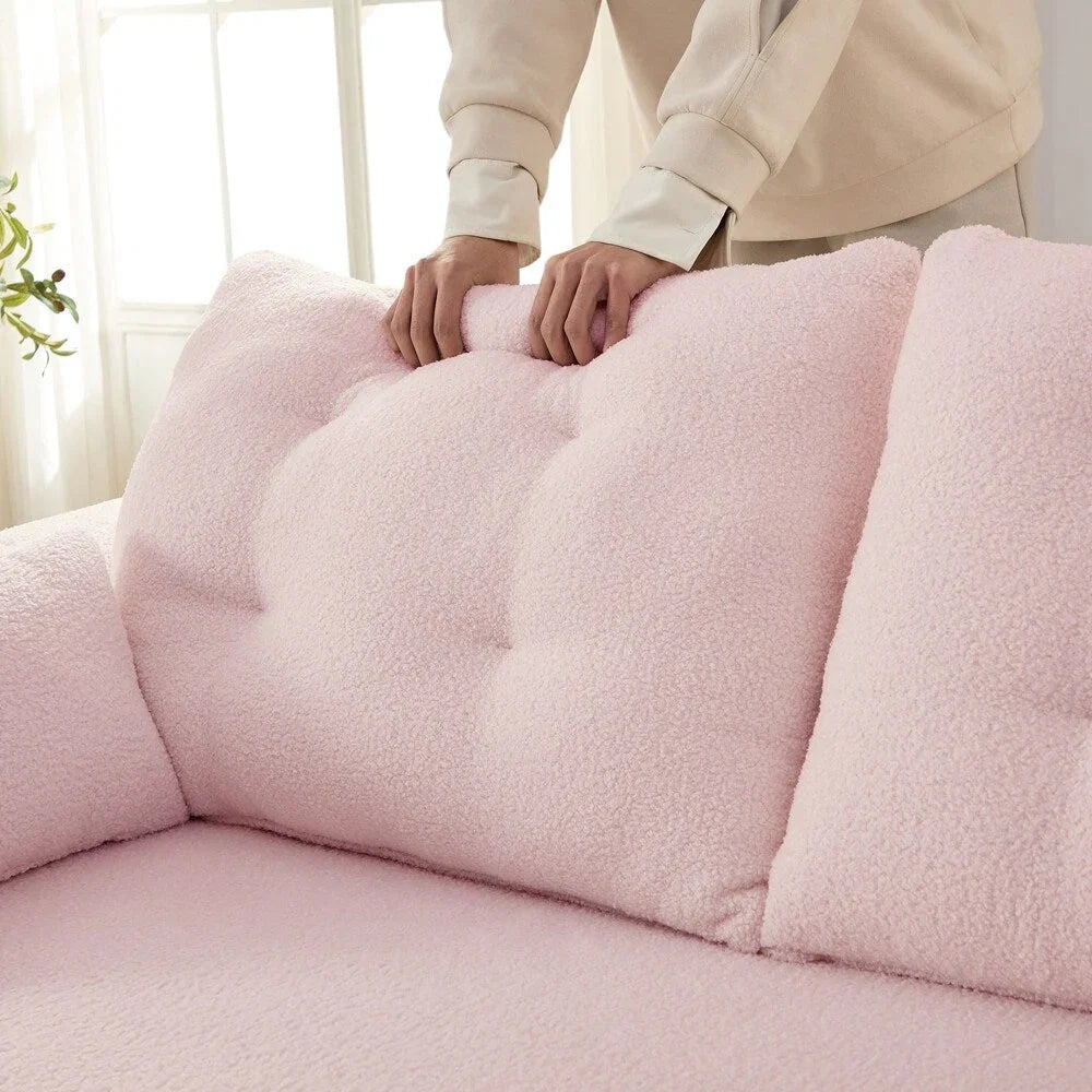 78.7 Multifunktionales Klappsofa/-bett