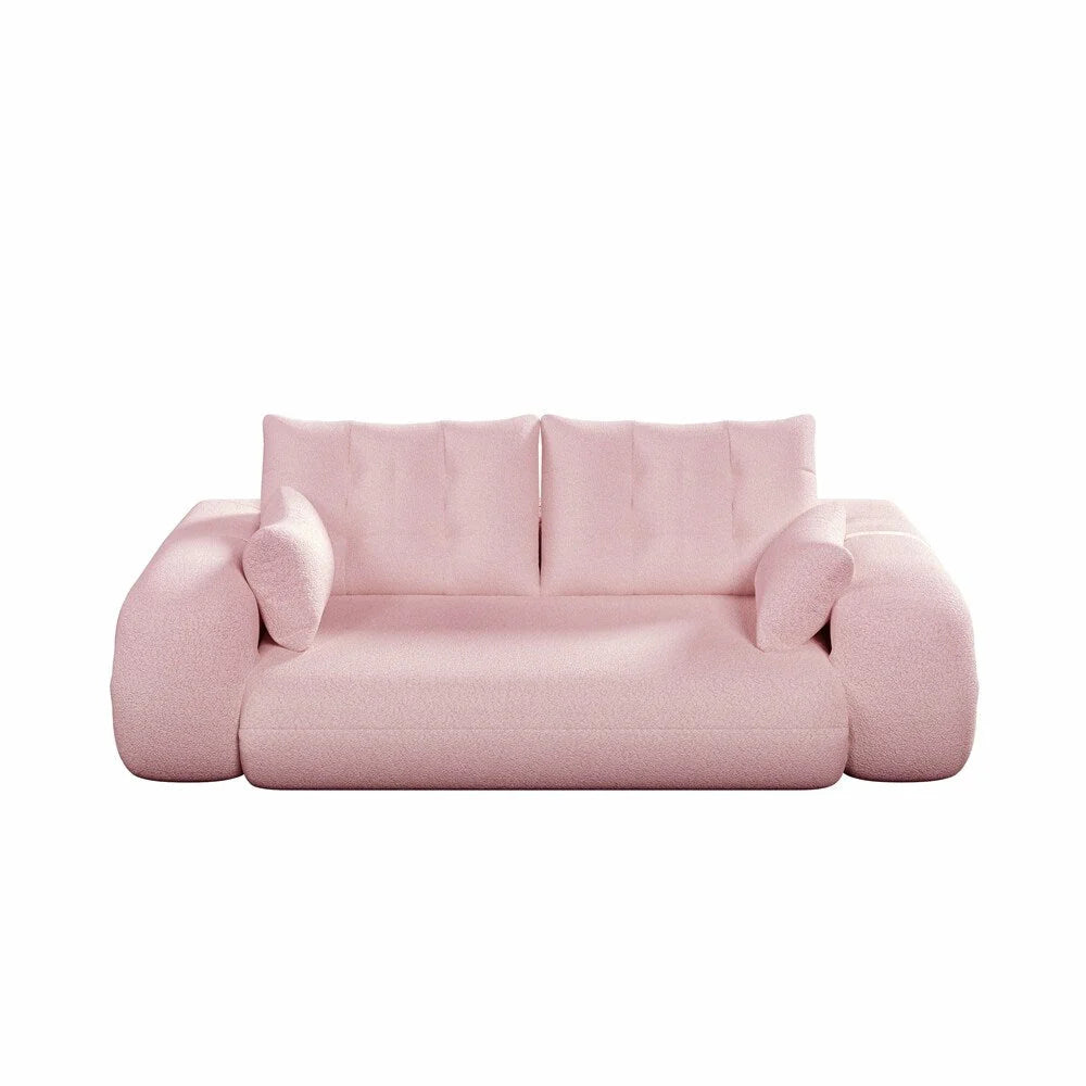 78.7 Multifunktionales Klappsofa/-bett