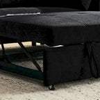 54 Ausziehbares Schlafsofa Doppelsofa Relaxsofa