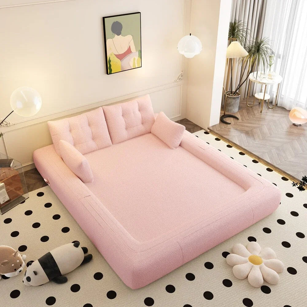 78.7 Multifunktionales Klappsofa/-bett