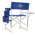 'MLB' National League Aluminium-Sportsessel