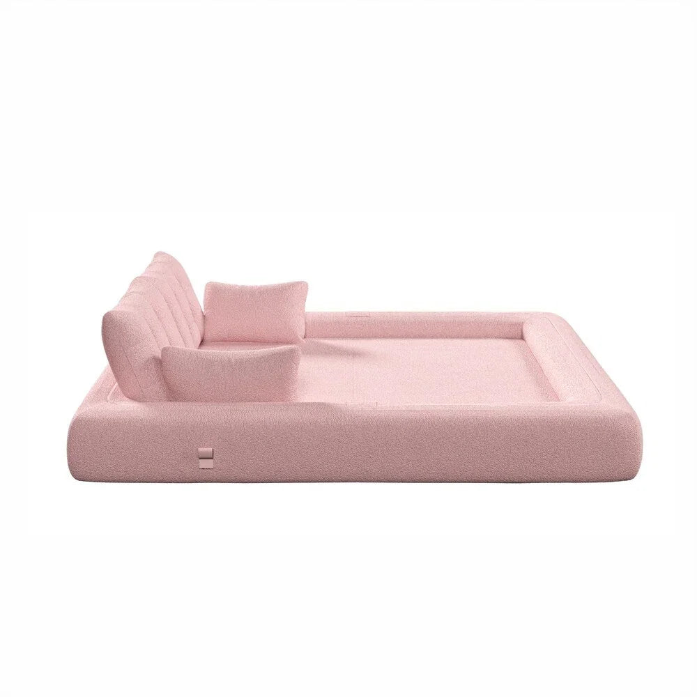 78.7 Multifunktionales Klappsofa/-bett