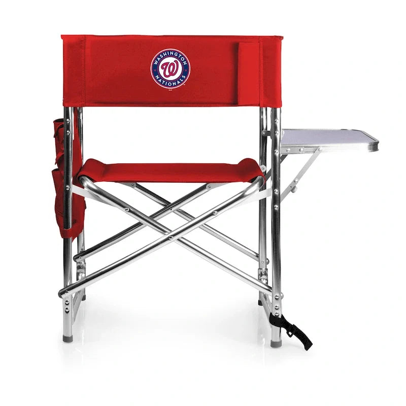 'MLB' National League Aluminium-Sportsessel