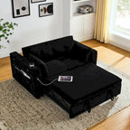 54 Ausziehbares Schlafsofa Doppelsofa Relaxsofa