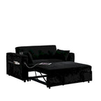 54 Ausziehbares Schlafsofa Doppelsofa Relaxsofa