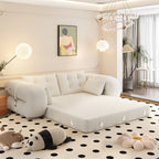 78.7 Multifunktionales Klappsofa/-bett