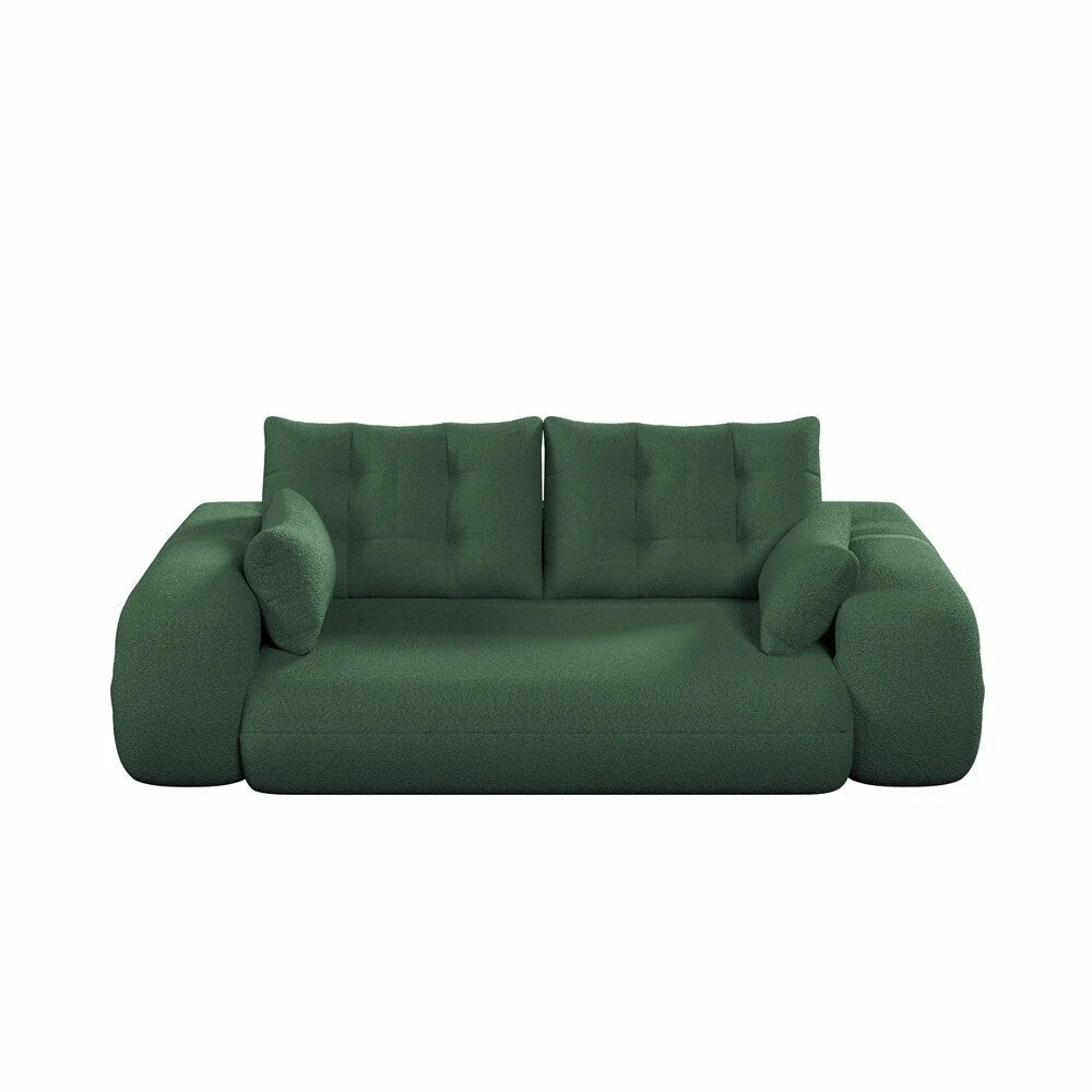 78.7 Multifunktionales Klappsofa/-bett