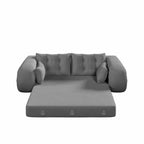 78.7 Multifunktionales Klappsofa/-bett