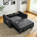 54 Ausziehbares Schlafsofa Doppelsofa Relaxsofa