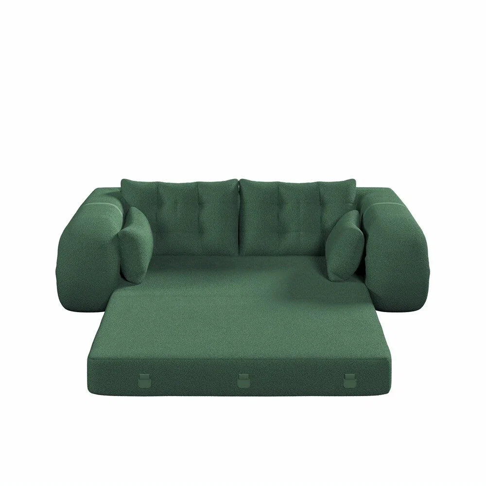 78.7 Multifunktionales Klappsofa/-bett