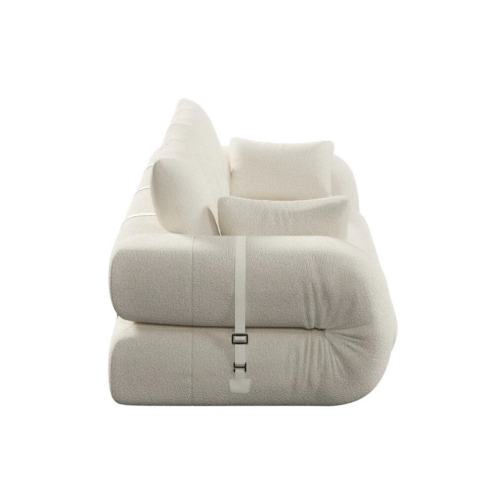 78.7 Multifunktionales Klappsofa/-bett
