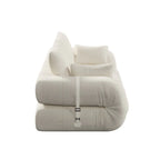 78.7 Multifunktionales Klappsofa/-bett