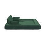 78.7 Multifunktionales Klappsofa/-bett