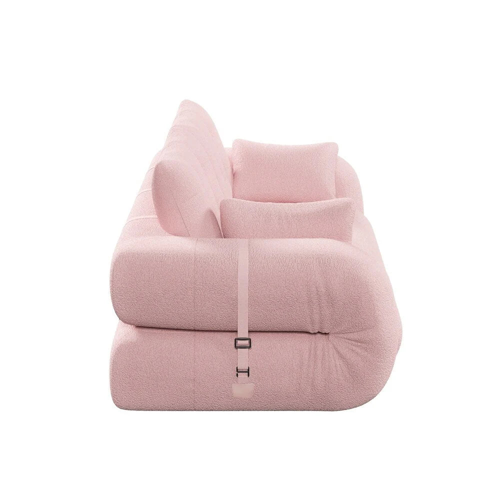 78.7 Multifunktionales Klappsofa/-bett
