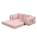 78.7 Multifunktionales Klappsofa/-bett