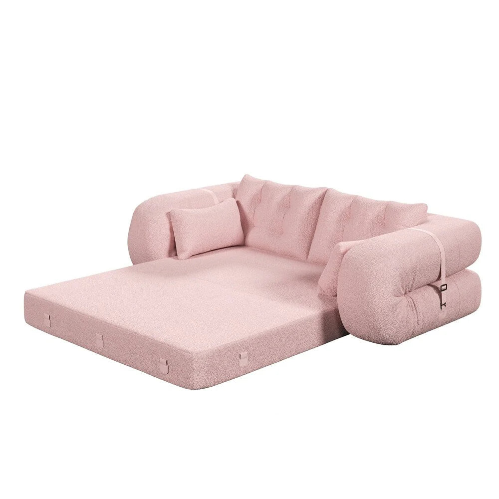 78.7 Multifunktionales Klappsofa/-bett