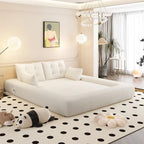 78.7 Multifunktionales Klappsofa/-bett