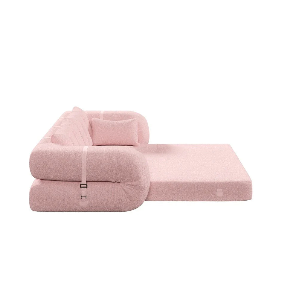 78.7 Multifunktionales Klappsofa/-bett