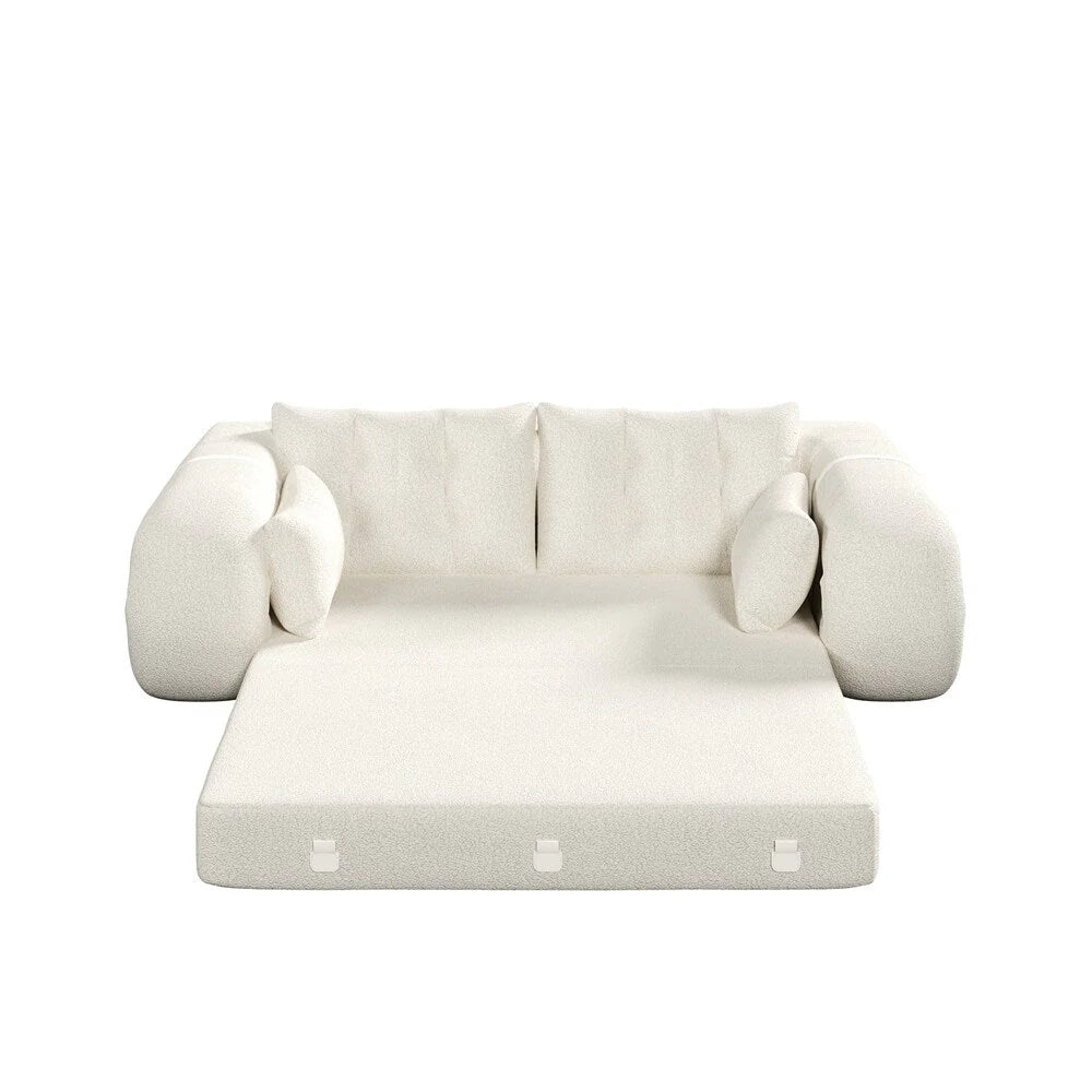 78.7 Multifunktionales Klappsofa/-bett
