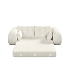 78.7 Multifunktionales Klappsofa/-bett